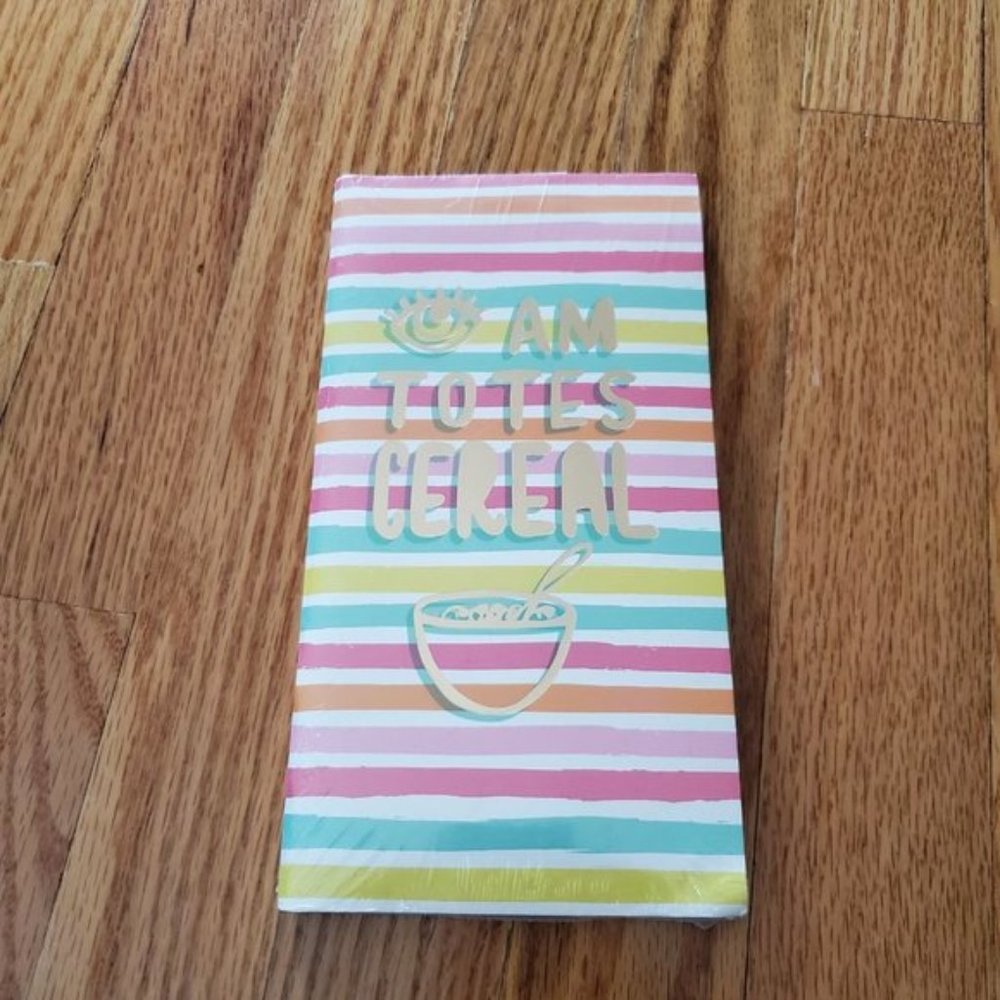 Recollections Notebooks Set #2